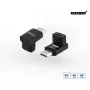 USB kabelis Microconnect MC-USB4AF 4.5m USB 2.0 A uz Micro B
