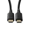 Microconnect ColorFlex MC-HDM19191V2.0LSZH HDMI vads 4K, 1 m, LSZH