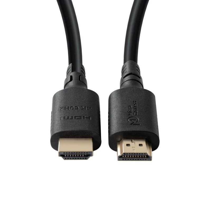 Microconnect ColorFlex MC-HDM19191V2.0LSZH HDMI vads 4K, 1 m, LSZH