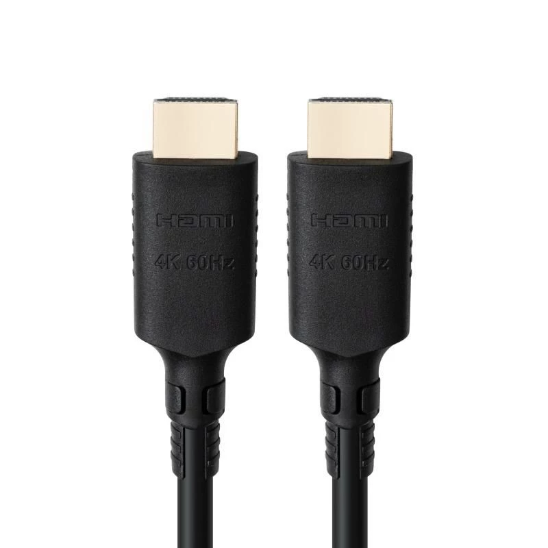 HDMI kabelis MicroConnect MC-HDM19195V2.0LSZH 4K Low Smoke Zero Halogen