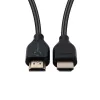 Microconnect ECO-MC-HDM19191V2.0 HDMI kabelis 1 m HDMI Type A (standarta) Melns