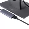 Microconnect ECO-MC-HDM19191V2.0 HDMI kabelis 1 m HDMI Type A (standarta) Melns