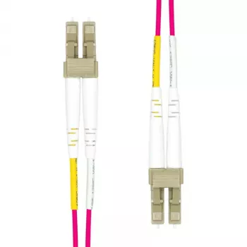 ProXtend LC-LC UPC OM4 Duplex MM 2M optiskā šķiedra