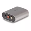 HDMI ARC audio izvilkējs Lindy 38363, Micro-USB 500 mA 5 V