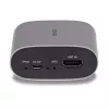 HDMI ARC audio izvilkējs Lindy 38363, Micro-USB 500 mA 5 V