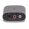 HDMI ARC audio izvilkējs Lindy 38363, Micro-USB 500 mA 5 V