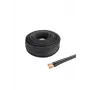 Vivolink PROSPEAK4 audio kabelis 100 m Melns