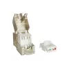 Cat.6 Ekranēts Keystone Jack Toolfree Equip 767213