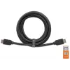 HDMI kabelis ar Ethernet Manhattan HDMM3MP