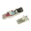 LogiLink MP0040 RJ45 spraudnis Cat.6A, uzstādāms uz vietas