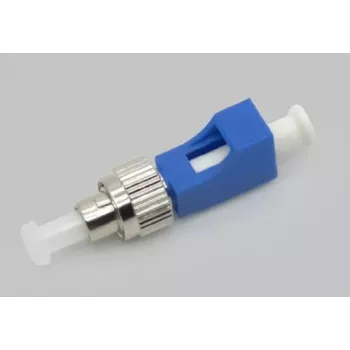 Tīkla kabeļa testeris Lanview LVO-1.25MM-ADAPTER LC savienotājs 20mm platums