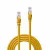 Lindy 45988 tīkla kabelis dzeltens 20 m Cat6 S/FTP (S-STP)