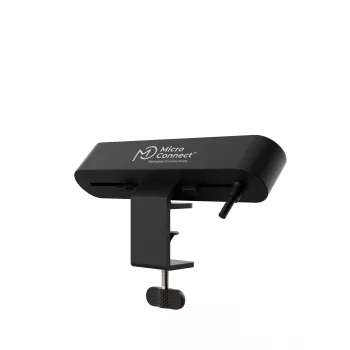 Strāvas kontaktligzda Multi Desktop MicroConnect MC-MDPS-EU3-30W — 3 kontaktligzdas, 30W