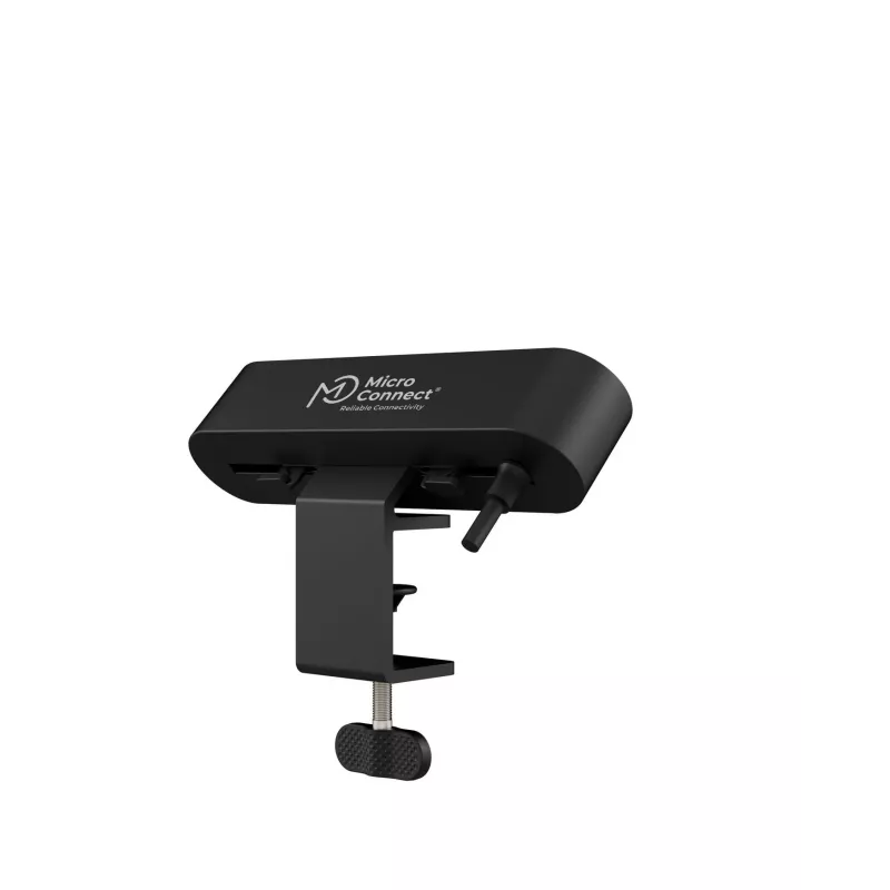 MicroConnect MC-MDPS-FR2-67W – Daudzkontaktligzda galddatoram, 2 ligzdas, 67W