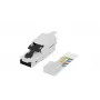 Lanview LVN125445-CAT6A-UTP Ethernet kabelis 6A U/FTP