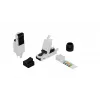 Lanview LVN125445-CAT6A-UTP RJ45 UTP spraudnis Cat6a, AWG22-24