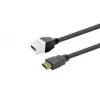 VivoLink PROKEYHDMIFM2W Balts HDMI sieviešu keystone modulis