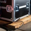 HDMI kabelis Lindy 38527 10 m HDMI Type A vīriešu–vīriešu HDMI 2.1 48 Gbit/s apzeltīti kontakti melns