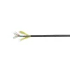 Vivolink PROHDMIOP100AM-DRUM optiskais HDMI kabelis 100 m, melns