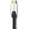 Vivolink PROHDMIHDMFM5-LSZH PRO HDMI kabelis spraudnis – ligzda, HDMI A tipa, LSZH, 5 m, melns