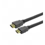 Vivolink PRO HDMI kabelis ar fiksatoru 2m vīrietis-vīrietis 18 Gbit/s 4K