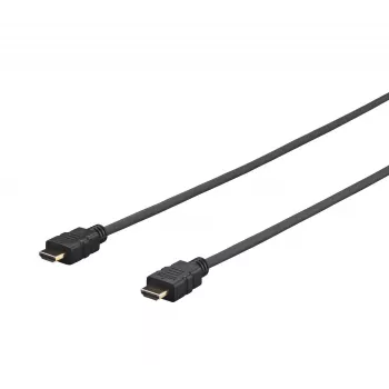 Vivolink PRO HDMI 1,5m SLIM KABELIS 2.0b 4K - 2K 60Hz 18Gb/s