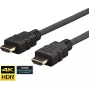 Vivolink Pro HDMI kabelis 1.5m Ultra Flexible HDMI 2.0b 4K