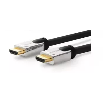 HDMI kabelis Vivolink PRO HDMI CABLE METAL HEAD HDMI 2.0 4K 12,5 m