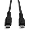 Lindy 3m pastiprināts USB Type C uz Lightning kabelis