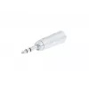 Adapteris 3-pin XLR uz 6,3 mm Omnitronic 30226455