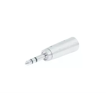 Adapteris 3-pin XLR uz 6,3 mm Omnitronic 30226455