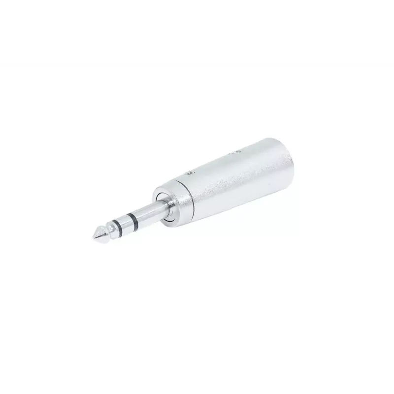 Adapteris 3-pin XLR uz 6,3 mm Omnitronic 30226455