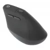Bezvadu pele Manhattan Ergonomic Vertical Right Handed RF