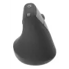 Bezvadu pele Manhattan Ergonomic Vertical Right Handed RF