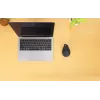 Bezvadu pele Manhattan Ergonomic Vertical Right Handed RF