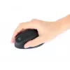 Bezvadu pele Manhattan Ergonomic Vertical Right Handed RF