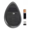 Bezvadu pele Manhattan Ergonomic Vertical Right Handed RF