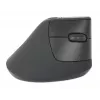 Bezvadu pele Manhattan Ergonomic Vertical Right Handed RF