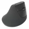 Bezvadu pele Manhattan Ergonomic Vertical Right Handed RF