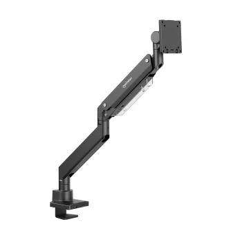 Manhattan TV un monitora stiprinājums Full Motion gāzes atspere 13-42 Melns
