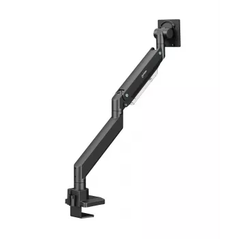 Manhattan TV un monitora stiprinājums Full Motion gāzes atspere 13-42 Melns