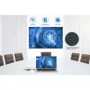 Manhattan 208444 1080p bezvadu HDMI ekrāna adapteris kopā ar HDMI raidītāju