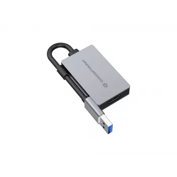 Conceptronic ABBY22G USB uz HDMI 1.4 adapteris, 1080P 60Hz