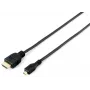 HDMI kabelis Equip HDMI 1.4 uz Micro HDMI 1m