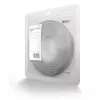 Tīkla kabelis Lindy 3m Cat.6A S/FTP LSZH RJ-45 Pelēks