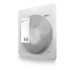 Lindy 48404 tīkla kabelis 5 m, pelēks, Cat5e U/UTP