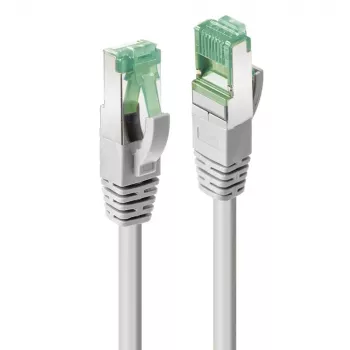 Tīkla kabelis LINDY Patch Cable Cat.6A S/FTP GRS TPE 5m Pelēks 47921