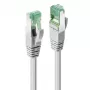 Tīkla kabelis LINDY Patch Cable Cat.6A S/FTP GRS TPE 5m Pelēks 47921