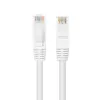 Tīkla kabelis MicroConnect ECO-MC-UTP6A01W Cat6a 1m