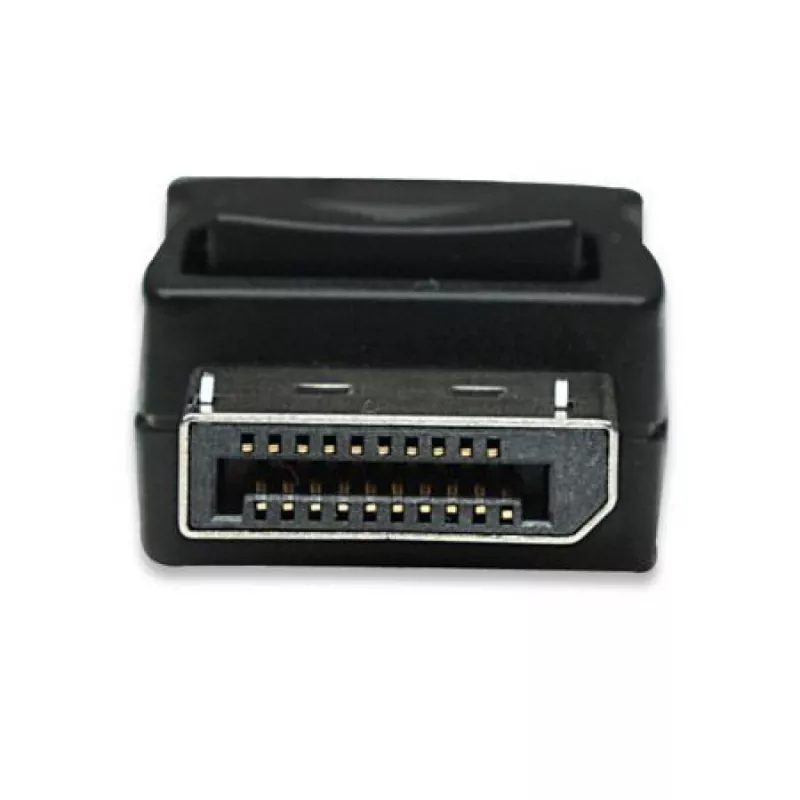 Techly Audio/Video DisplayPort M/M 0.5m Melns ICOC DSP-A-005